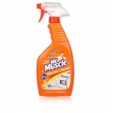 MR MUSCLE KITCHEN CLEANER SMALL